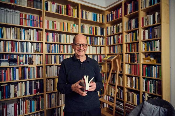 Christoph Schnetter, Stadtplaner im Ruhestand