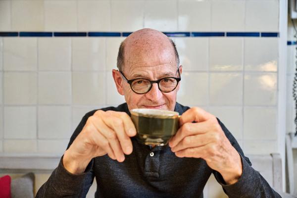 Christoph Schnetter, Stadtplaner im Ruhestand